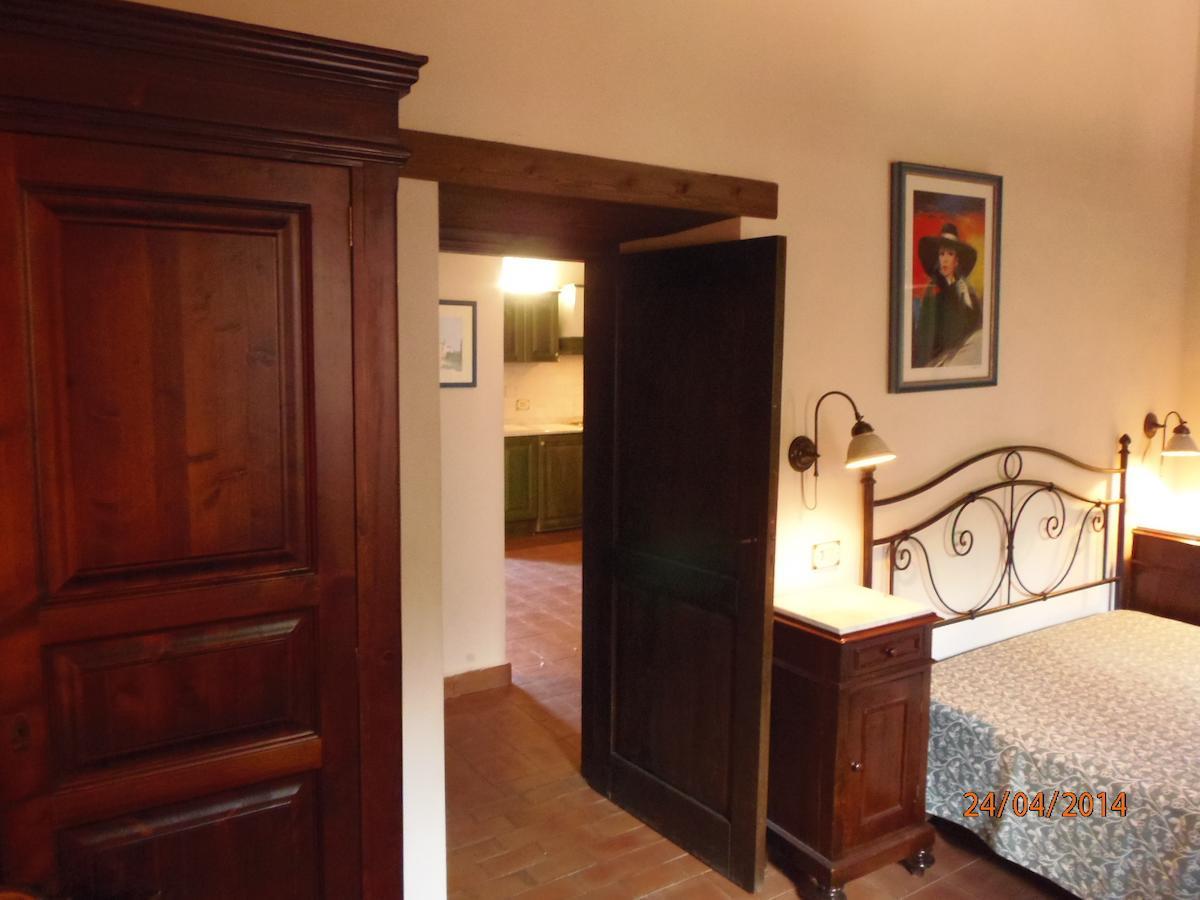 Le Cisterne Dell'Etna Hotel Calcerana-Marina Ruang foto