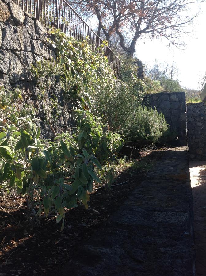 Le Cisterne Dell'Etna Hotel Calcerana-Marina Bagian luar foto