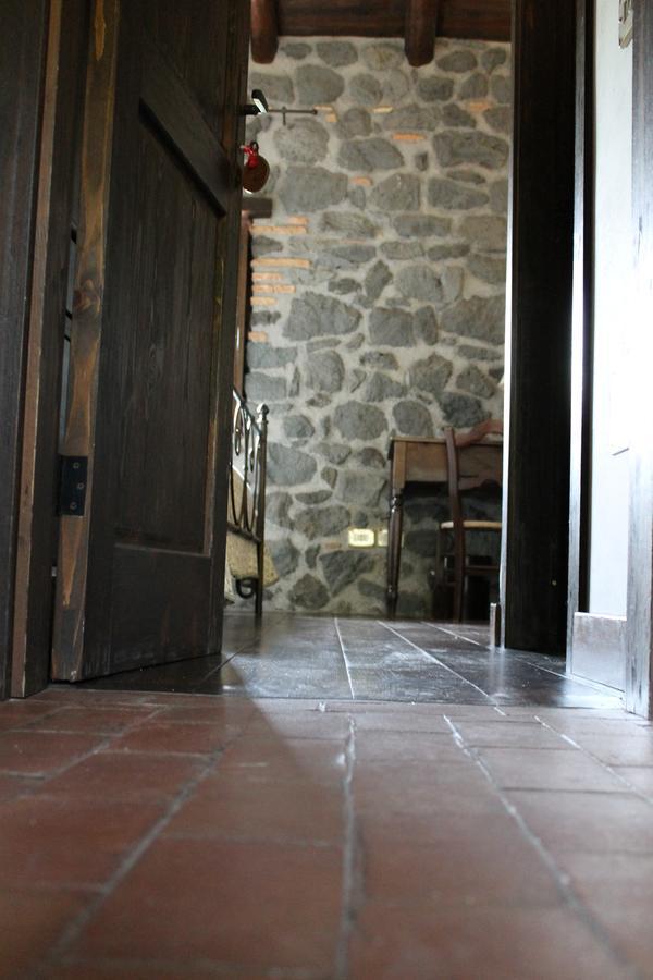 Le Cisterne Dell'Etna Hotel Calcerana-Marina Bagian luar foto