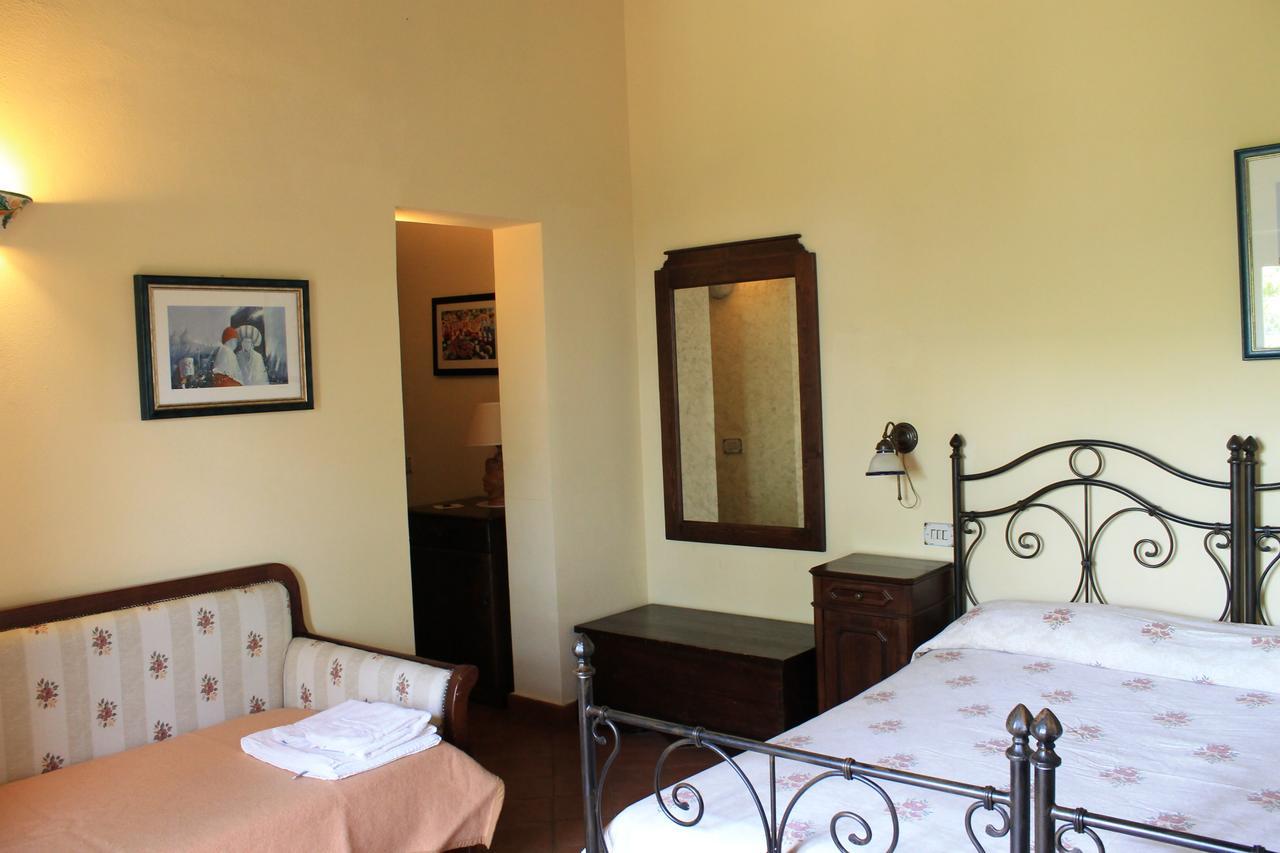 Le Cisterne Dell'Etna Hotel Calcerana-Marina Bagian luar foto